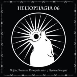 Panacea Enterpainment : Heliophagia 6